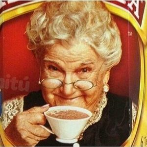 Meet your Posher, Louise